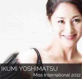 Miss International