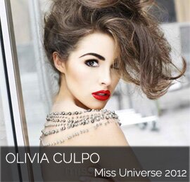 Miss Universe