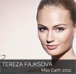 Miss Earth